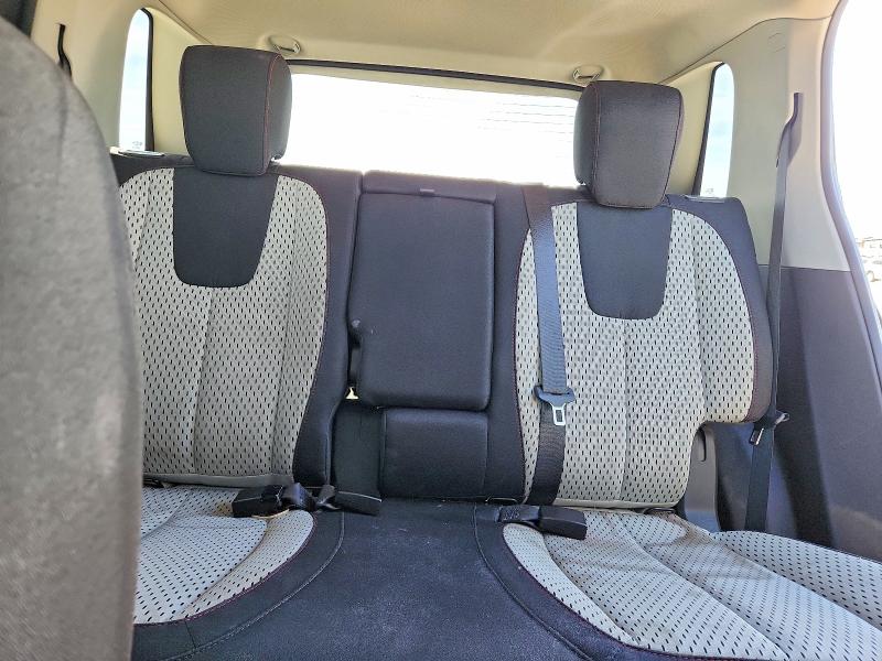 Aukcja sprzedaży 2014 Gmc Terrain, vin: 2GKALMEKXE6119464, numer aukcji: 46383266