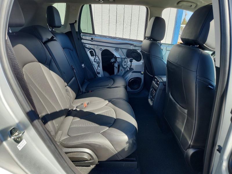 Продажа на аукционе авто 2019 Buick Envision, vin: LRBFXCSA4KD007461, номер лота: 47568606