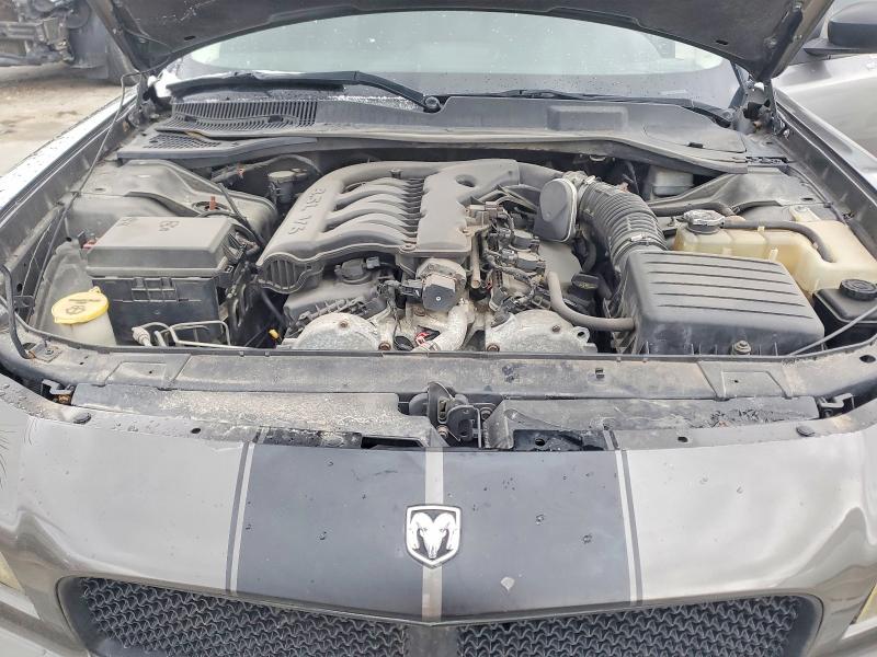 Aukcja sprzedaży 2009 Dodge Charger, vin: 2B3KA33V79H585569, numer aukcji: 46277056