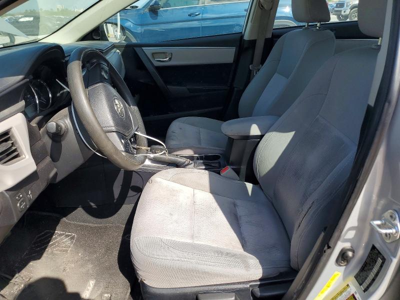 47272326 :رقم المزاد ، 2T1BURHE7EC070819 vin ، 2014 Toyota Corolla مزاد بيع