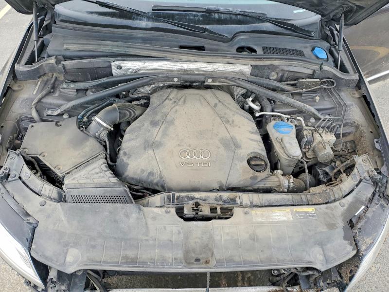 Aukcja sprzedaży 2015 Audi Q5, vin: WA1VMAFPXFA025909, numer aukcji: 45665616