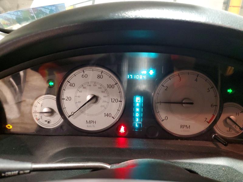 Продажа на аукционе авто 2005 Chrysler 300, vin: 2C3JA53G65H506821, номер лота: 41806176