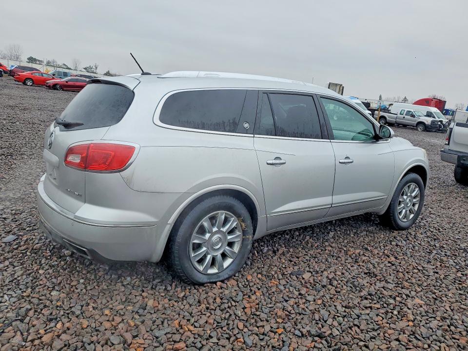 Aukcja sprzedaży 2015 Buick Enclave, vin: 5GAKRBKD2FJ281717, numer aukcji: 79903315