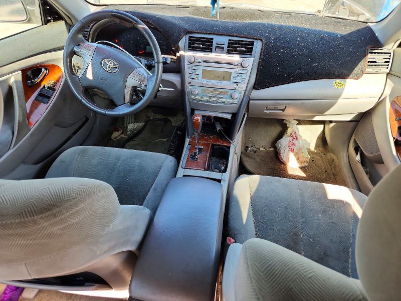 79360835 :رقم المزاد ، 4T1BE46K69U365097 vin ، 2009 Toyota Camry مزاد بيع