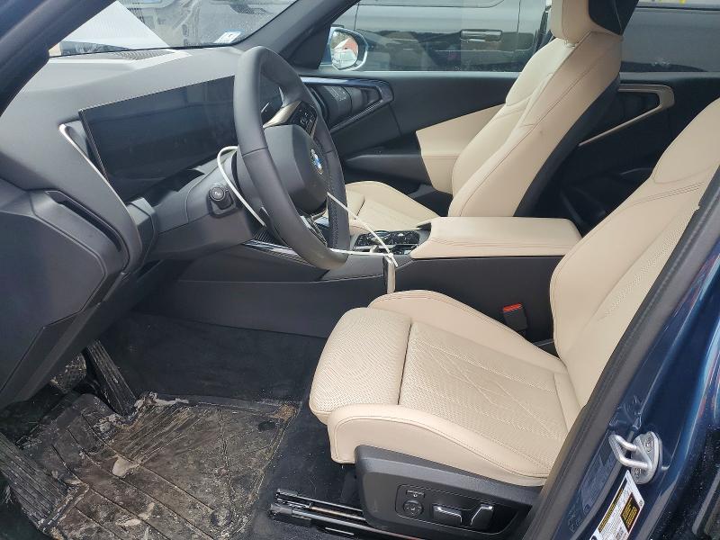 Продаж на аукціоні авто 2025 Bmw X3, vin: 5UX53GP03S9109884, номер лоту: 78903055