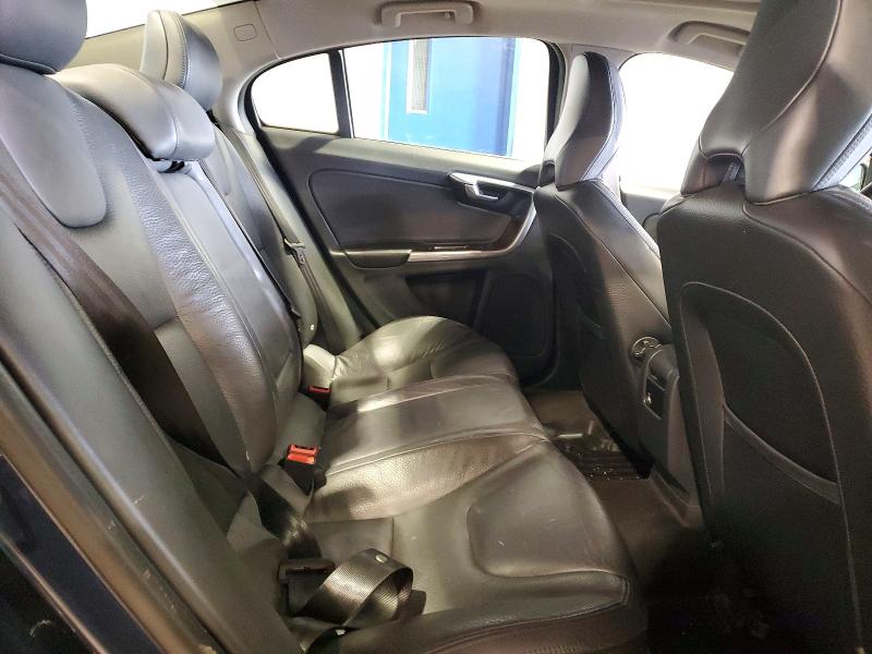 Продажа на аукционе авто 2012 Volvo S60, vin: YV1622FS4C2130066, номер лота: 46527446