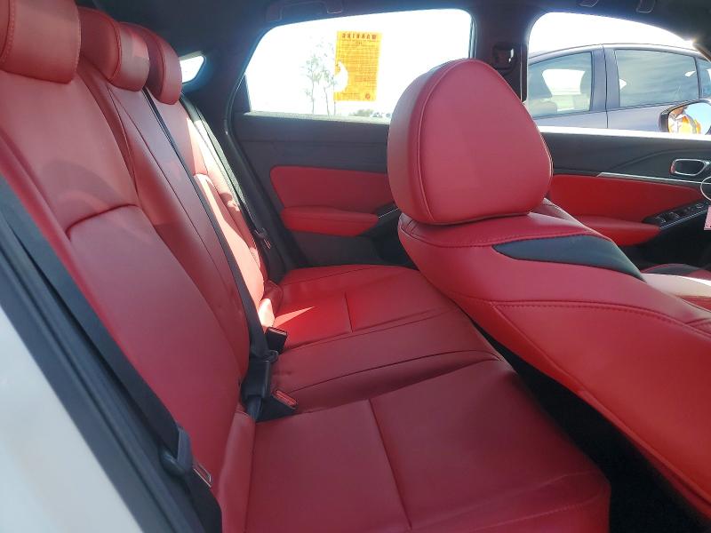 41814376 :رقم المزاد ، 19UDE4H37TA002756 vin ، 2026 Acura Integra مزاد بيع