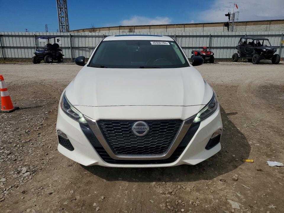 Aukcja sprzedaży 2019 Nissan Altima, vin: 1N4BL4CV8KC133319, numer aukcji: 46906166