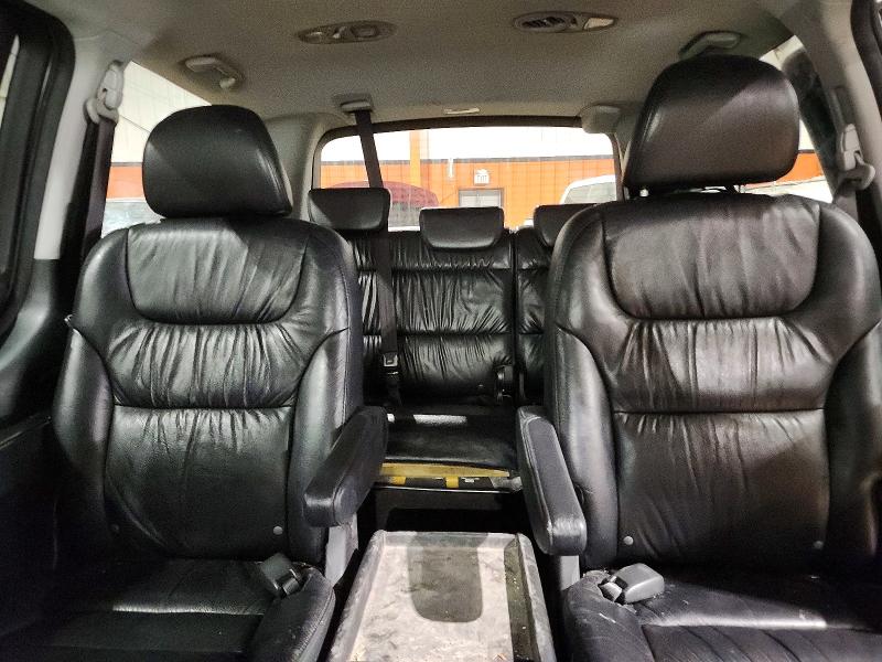 Aukcja sprzedaży 2007 Honda Odyssey, vin: 5FNRL38837B502233, numer aukcji: 78113215