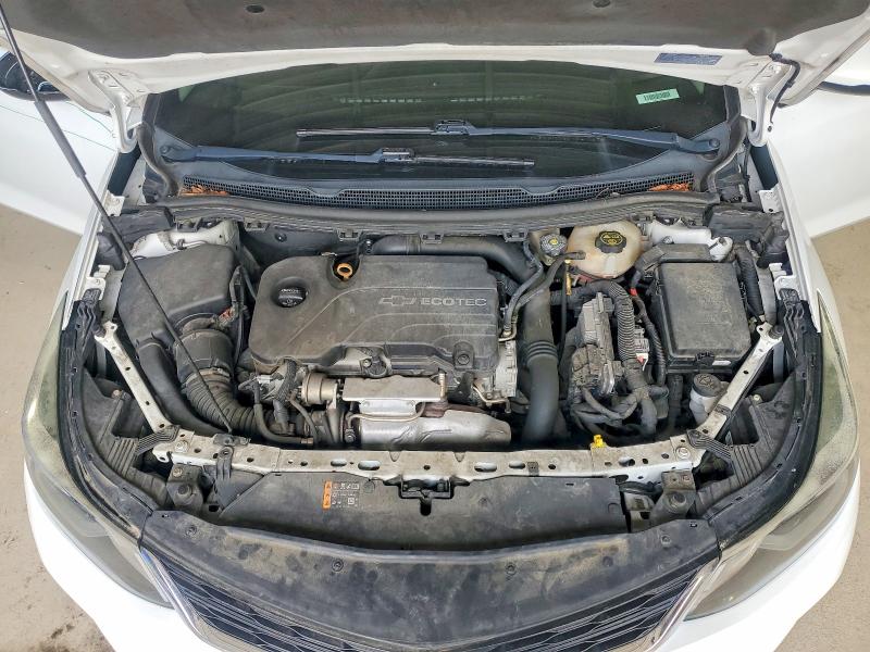 Aukcja sprzedaży 2017 Chevrolet Cruze, vin: 1G1BE5SM4H7258427, numer aukcji: 47248446