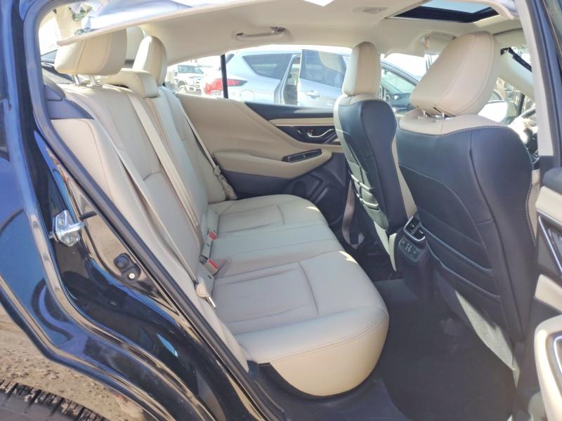 45763376 :رقم المزاد ، 4S3BWAN68R3025931 vin ، 2024 Subaru Legacy مزاد بيع