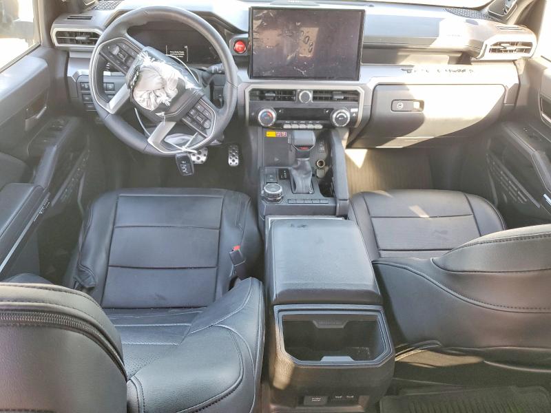 2025 Toyota Tacoma მანქანა იყიდება აუქციონზე, vin: 3TYLC5LN2ST017010, აუქციონის ნომერი: 45497106