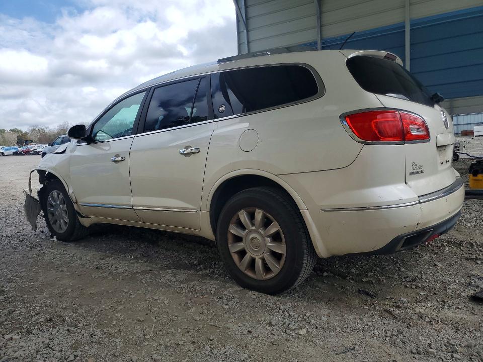 79997925 :رقم المزاد ، 5GAKVCKD2DJ202870 vin ، 2013 Buick Enclave مزاد بيع