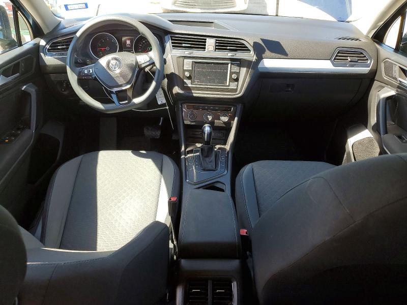 45779336 :رقم المزاد ، 3VV1B7AX0KM117484 vin ، 2019 Volkswagen Tiguan مزاد بيع