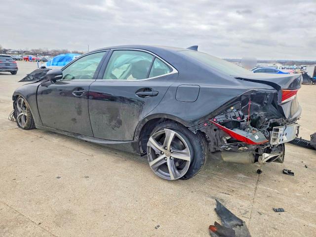 Aukcja sprzedaży 2018 Lexus Is 300, vin: JTHBA1D29J5064466, numer aukcji: 79593565