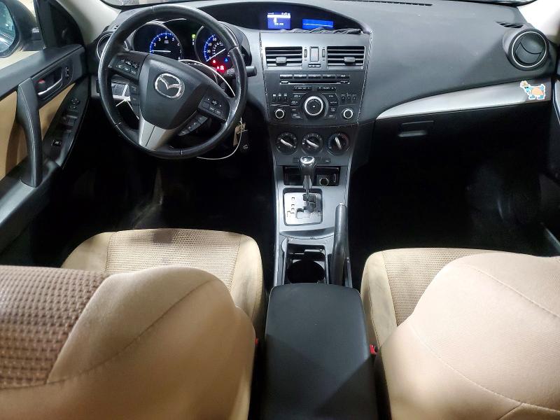 Продажа на аукционе авто 2012 Mazda 3, vin: JM1BL1V71C1629227, номер лота: 47758106