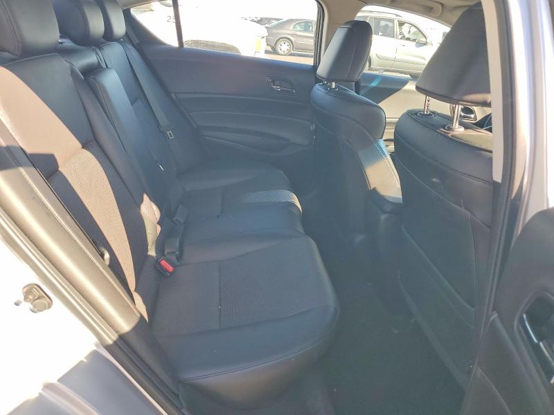 Продажа на аукционе авто 2015 Acura Ilx, vin: 19VDE1F72FE006534, номер лота: 46346176