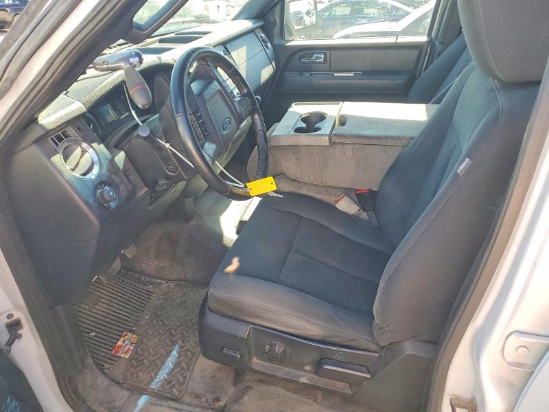 41796326 :رقم المزاد ، 1FMJU1GT1GEF39234 vin ، 2016 Ford Expedition مزاد بيع