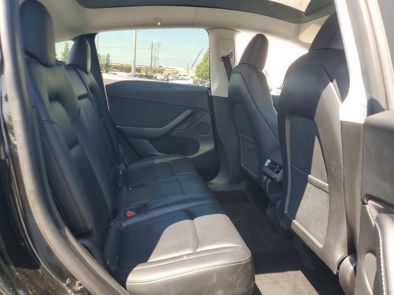 Aukcja sprzedaży 2021 Tesla Model Y, vin: 5YJYGDEE4MF149741, numer aukcji: 47228486