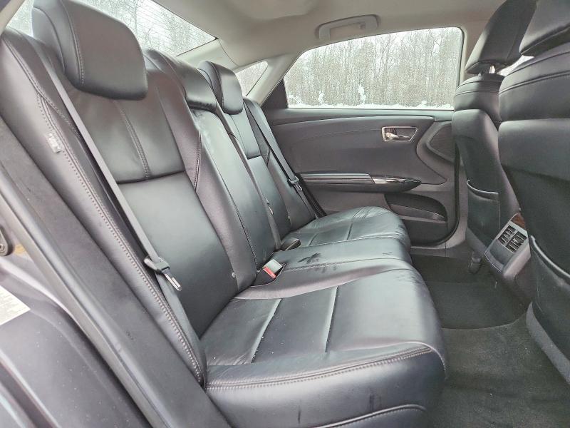 Aukcja sprzedaży 2015 Toyota Avalon, vin: 4T1BK1EB1FU184185, numer aukcji: 79435515