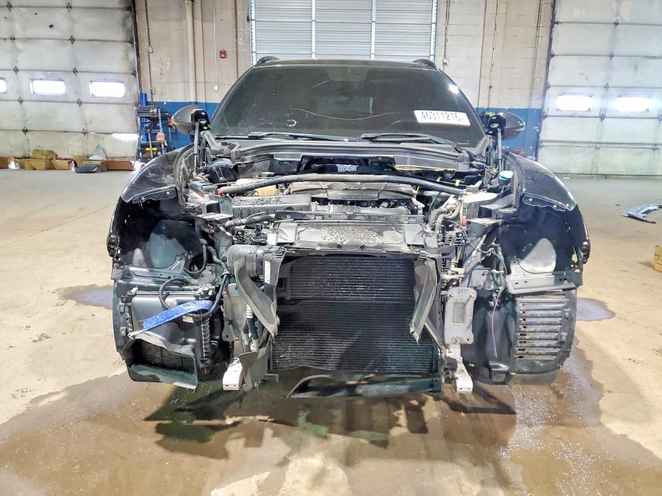 Aukcja sprzedaży 2019 Alfa Romeo Stelvio, vin: ZASPAKBN3K7C41519, numer aukcji: 46311216
