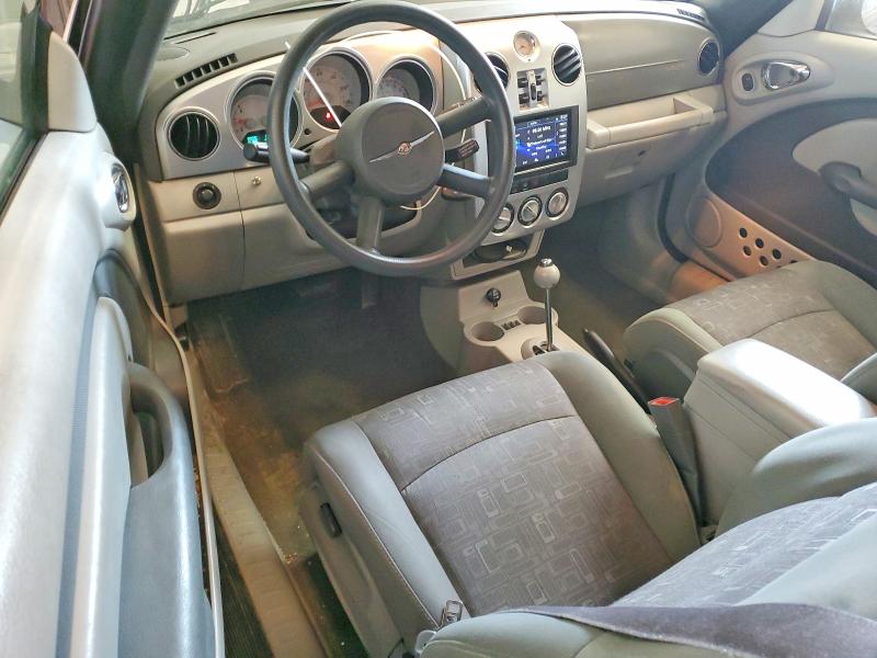 Aukcja sprzedaży 2006 Chrysler Pt Cruiser, vin: 3C3JY55E16T342135, numer aukcji: 47873566