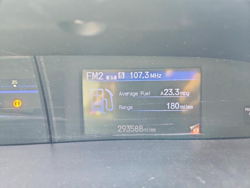 Продаж на аукціоні авто 2012 Honda Civic, vin: 2HGFB2F5XCH566591, номер лоту: 47178546