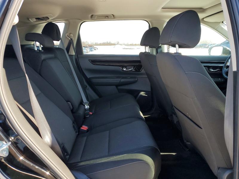 2024 Honda Cr-v მანქანა იყიდება აუქციონზე, vin: 2HKRS4H58RH103000, აუქციონის ნომერი: 77736545
