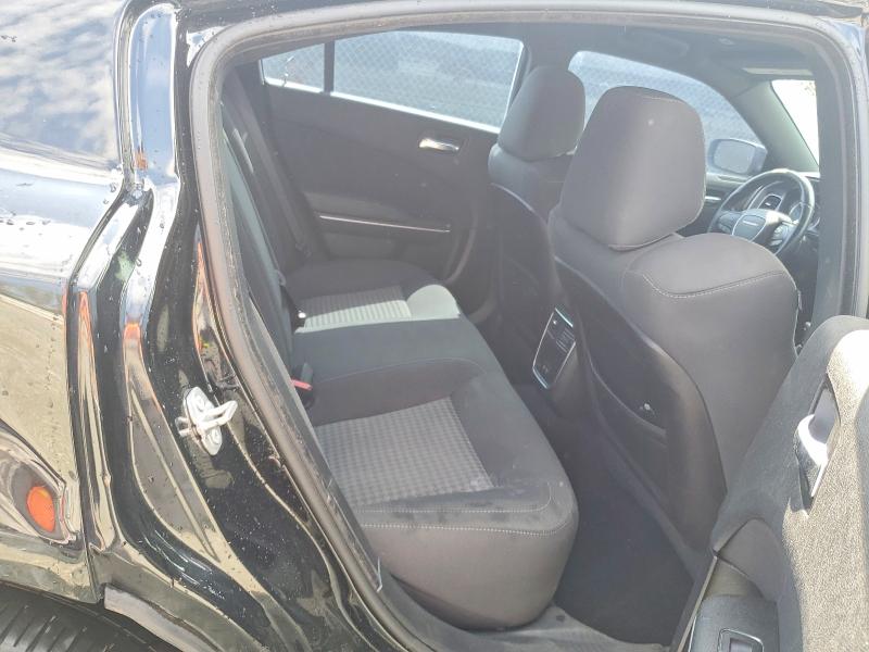 48078406 :رقم المزاد ، 2C3CDXCTXKH668259 vin ، 2019 Dodge Charger مزاد بيع