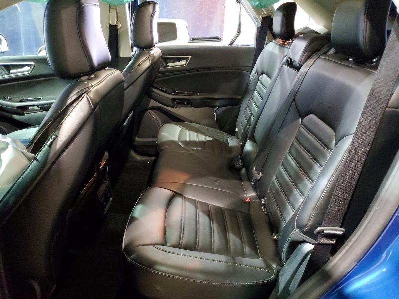 Aukcja sprzedaży 2020 Ford Edge, vin: 2FMPK4J9XLBA86851, numer aukcji: 46622516