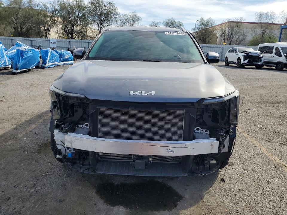 Aukcja sprzedaży 2024 Kia Sorento, vin: 5XYRL4JC2RG282261, numer aukcji: 47402446