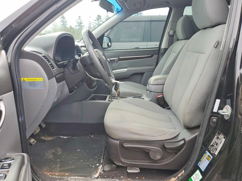 Aukcja sprzedaży 2012 Hyundai Santa Fe, vin: 5XYZGDAB1CG113979, numer aukcji: 41796416