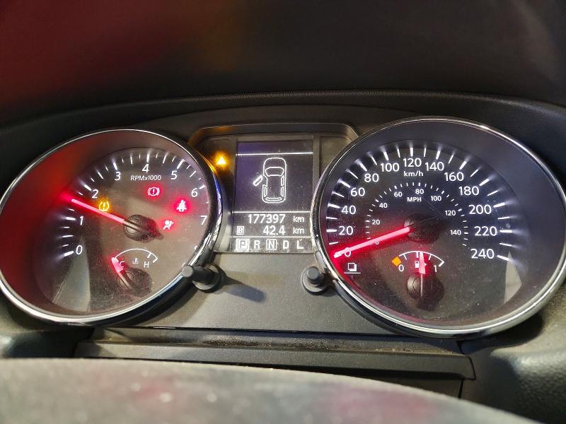 41645676 :رقم المزاد ، JN8AS5MV5BW265731 vin ، 2011 Nissan Rogue مزاد بيع
