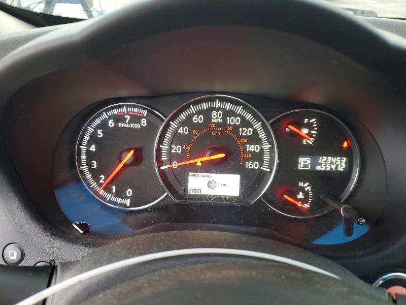 Продажа на аукционе авто 2014 Nissan Maxima, vin: 1N4AA5AP7EC478776, номер лота: 45631936