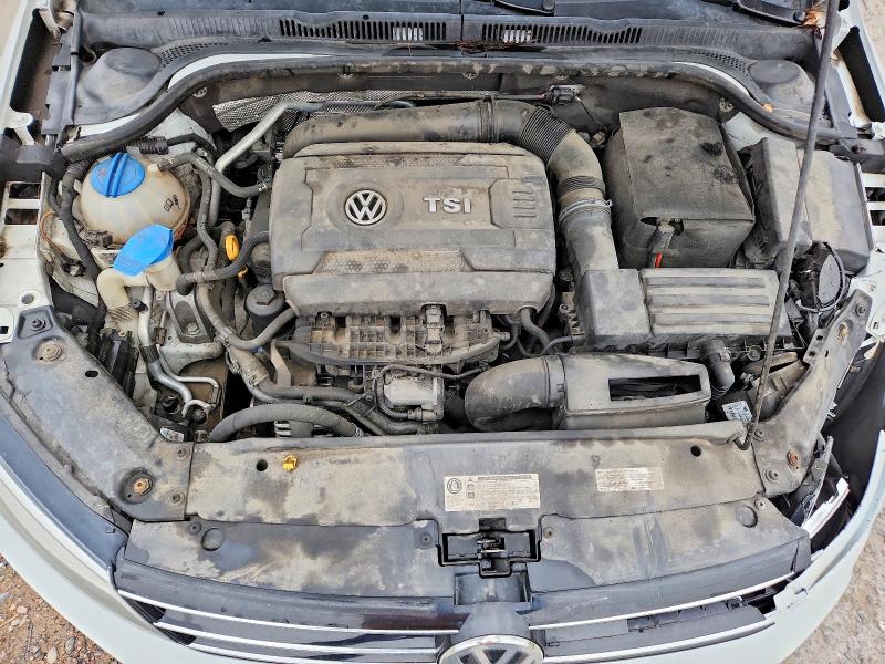 Продаж на аукціоні авто 2017 Volkswagen Jetta, vin: 3VWL17AJ8HM242633, номер лоту: 47585676
