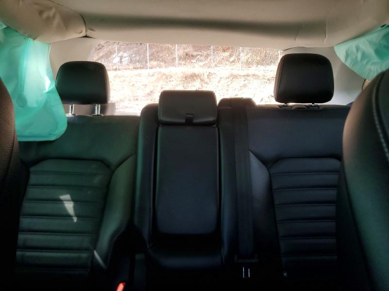 45678976 :رقم المزاد ، 2FMPK4J86JBC17939 vin ، 2018 Ford Edge مزاد بيع