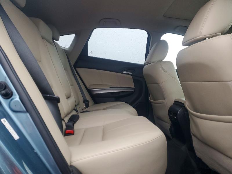 Продажа на аукционе авто 2013 Honda Crosstour, vin: 5J6TF2H58DL006408, номер лота: 79770725