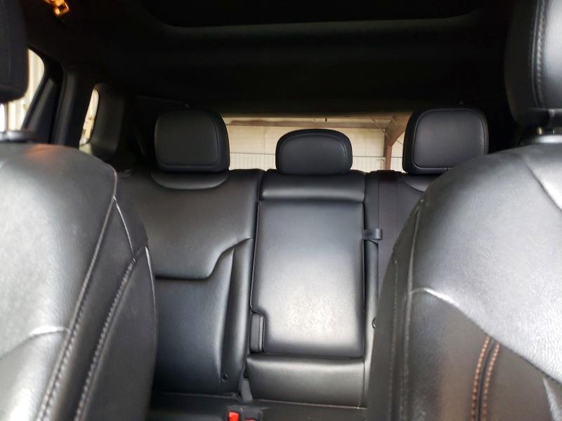 47897436 :رقم المزاد ، 3C4NJDFN6RT130068 vin ، 2024 Jeep Compass مزاد بيع