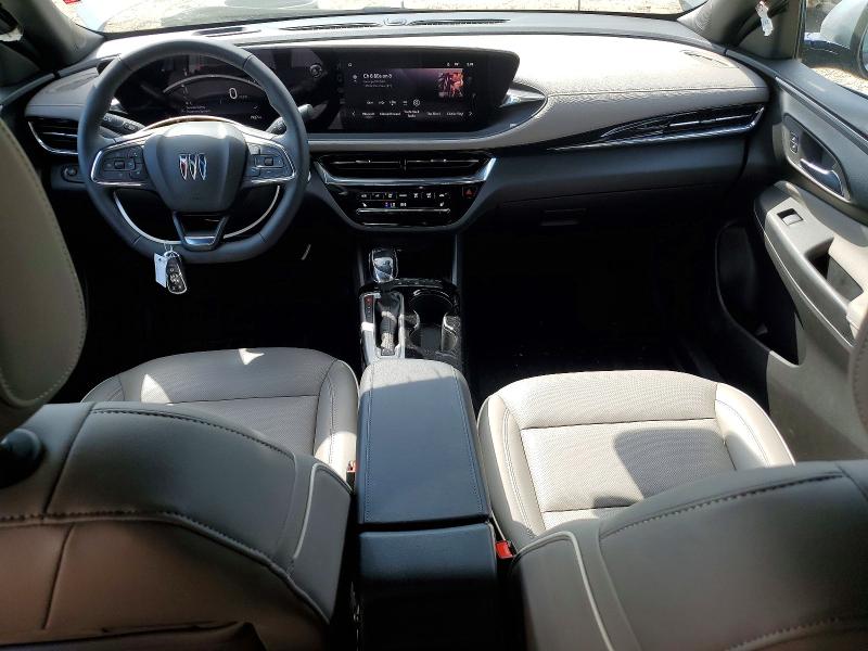 47794046 :رقم المزاد ، KL47LCEP8SB237222 vin ، 2025 Buick Envista مزاد بيع