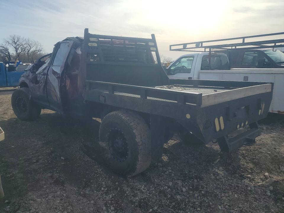 Aukcja sprzedaży 2017 Ram 3500, vin: 3C63R3ML5HG534201, numer aukcji: 46916396