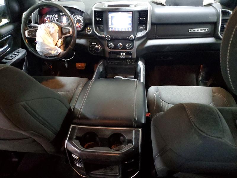 Продажа на аукционе авто 2019 Ram 1500, vin: 1C6RRFFG8KN903191, номер лота: 46740826