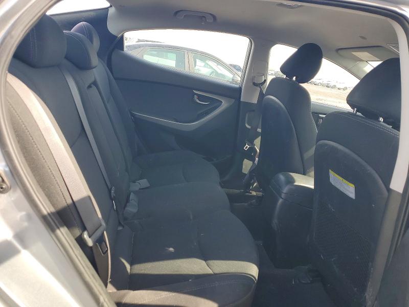 Продажа на аукционе авто 2015 Hyundai Elantra, vin: 5NPDH4AE9FH635693, номер лота: 47522436
