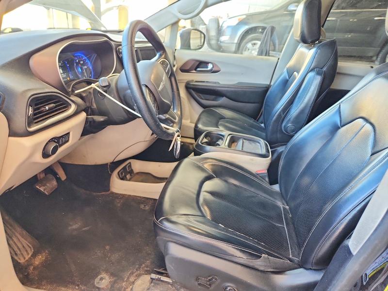 Продаж на аукціоні авто 2020 Chrysler Voyager, vin: 2C4RC1DG3LR172769, номер лоту: 41983436