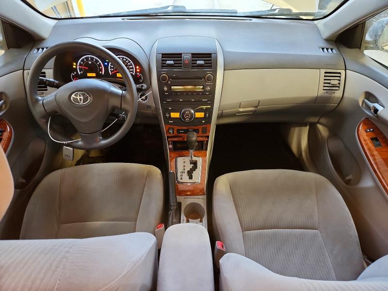 Продажа на аукционе авто 2009 Toyota Corolla, vin: 2T1BU40E99C087190, номер лота: 79125905