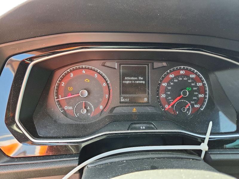 Продаж на аукціоні авто 2020 Volkswagen Jetta, vin: 3VWCB7BU0LM018335, номер лоту: 45445616