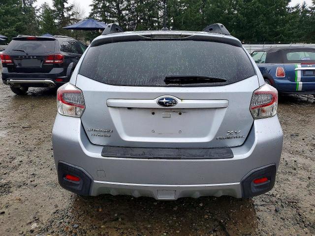 Продажа на аукционе авто 2014 Subaru Xv Crosstrek, vin: JF2GPBKC7EH334582, номер лота: 45703176