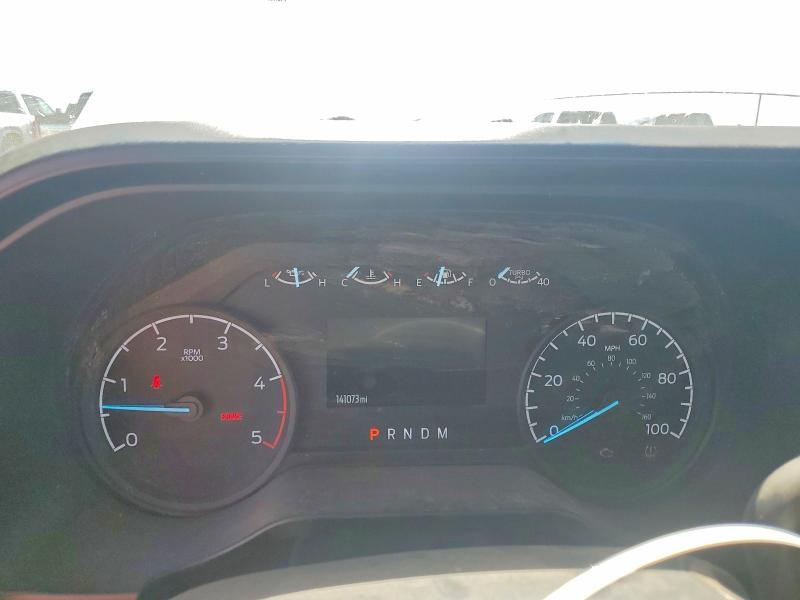 Продаж на аукціоні авто 2023 Ford F250, vin: 1FT8W2BT9PEC17158, номер лоту: 47570316
