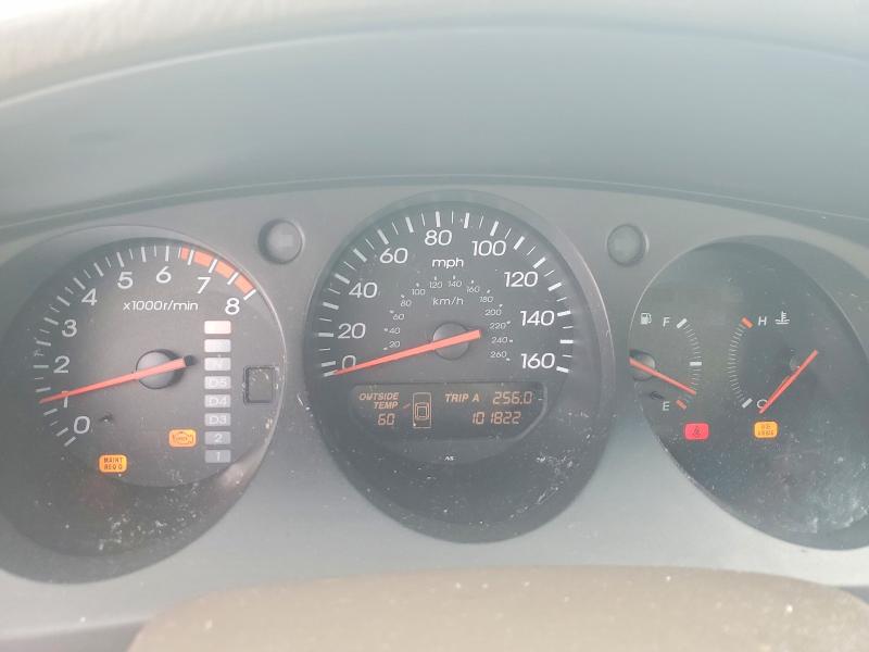 Aukcja sprzedaży 2001 Acura 3.2tl, vin: 19UUA56611A013523, numer aukcji: 79934695