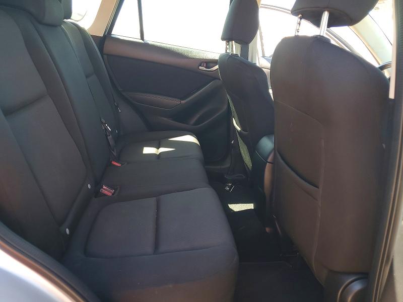 Aukcja sprzedaży 2016 Mazda Cx-5, vin: JM3KE2BE7G0841555, numer aukcji: 47930956