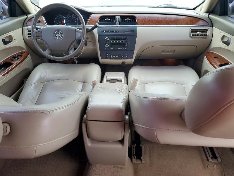 2005 Buick Lacrosse მანქანა იყიდება აუქციონზე, vin: 2G4WD532851349486, აუქციონის ნომერი: 47899846